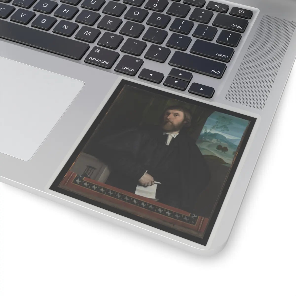 SKU:TSS-STICK-MRTD-4X4-1N25Z Sizes:4" × 4" Types:Transparent