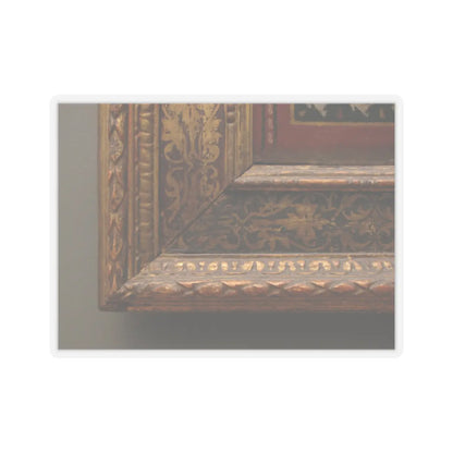SKU:TSS-STICK-MRTD-2X2-1N260 Sizes:2" × 2" Types:Transparent