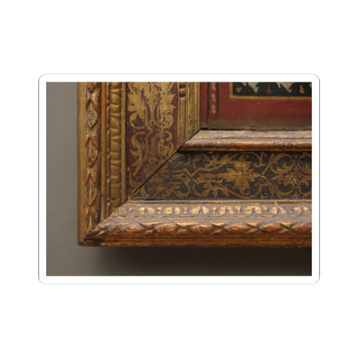 SKU:TSS-STICK-MRTD-2X2-8 Sizes:2" × 2" Types:White