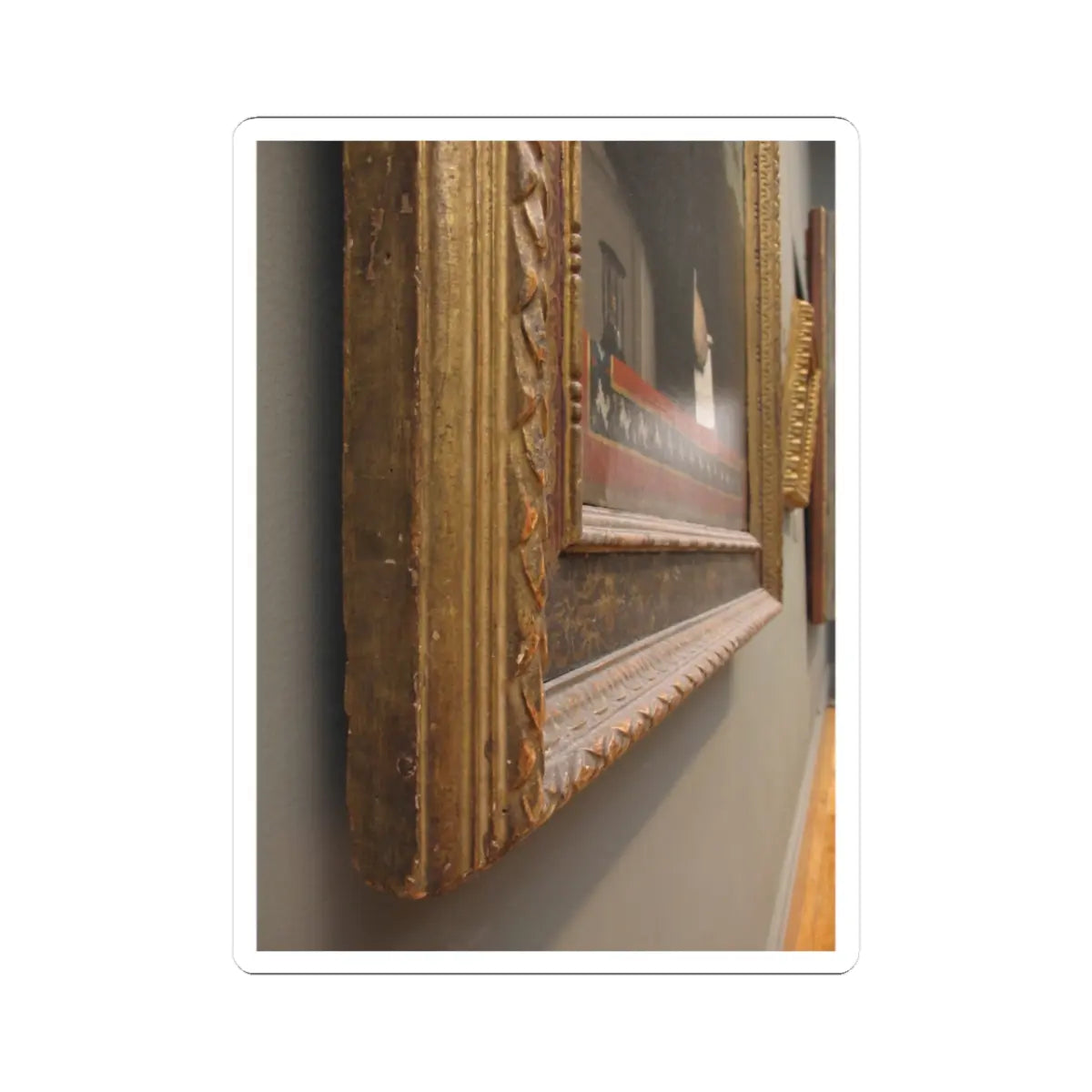 SKU:TSS-STICK-MRTD-3X3-9 Sizes:3" × 3" Types:White
