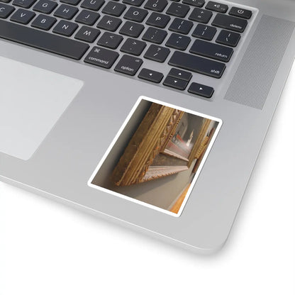 SKU:TSS-STICK-MRTD-3X3-9 Sizes:3" × 3" Types:White