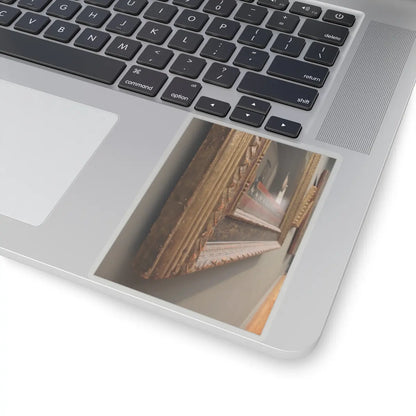 SKU:TSS-STICK-MRTD-4X4-1N261 Sizes:4" × 4" Types:Transparent