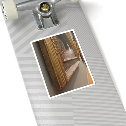 SKU:TSS-STICK-MRTD-6X6-9 Sizes:6" × 6" Types:White