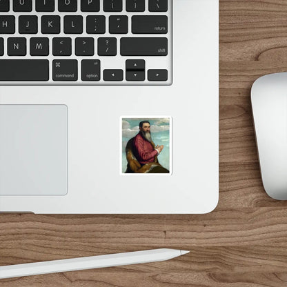 SKU:13283099044801603409 Sticker types:White Shape:Die-Cut Sizes:2" × 2"