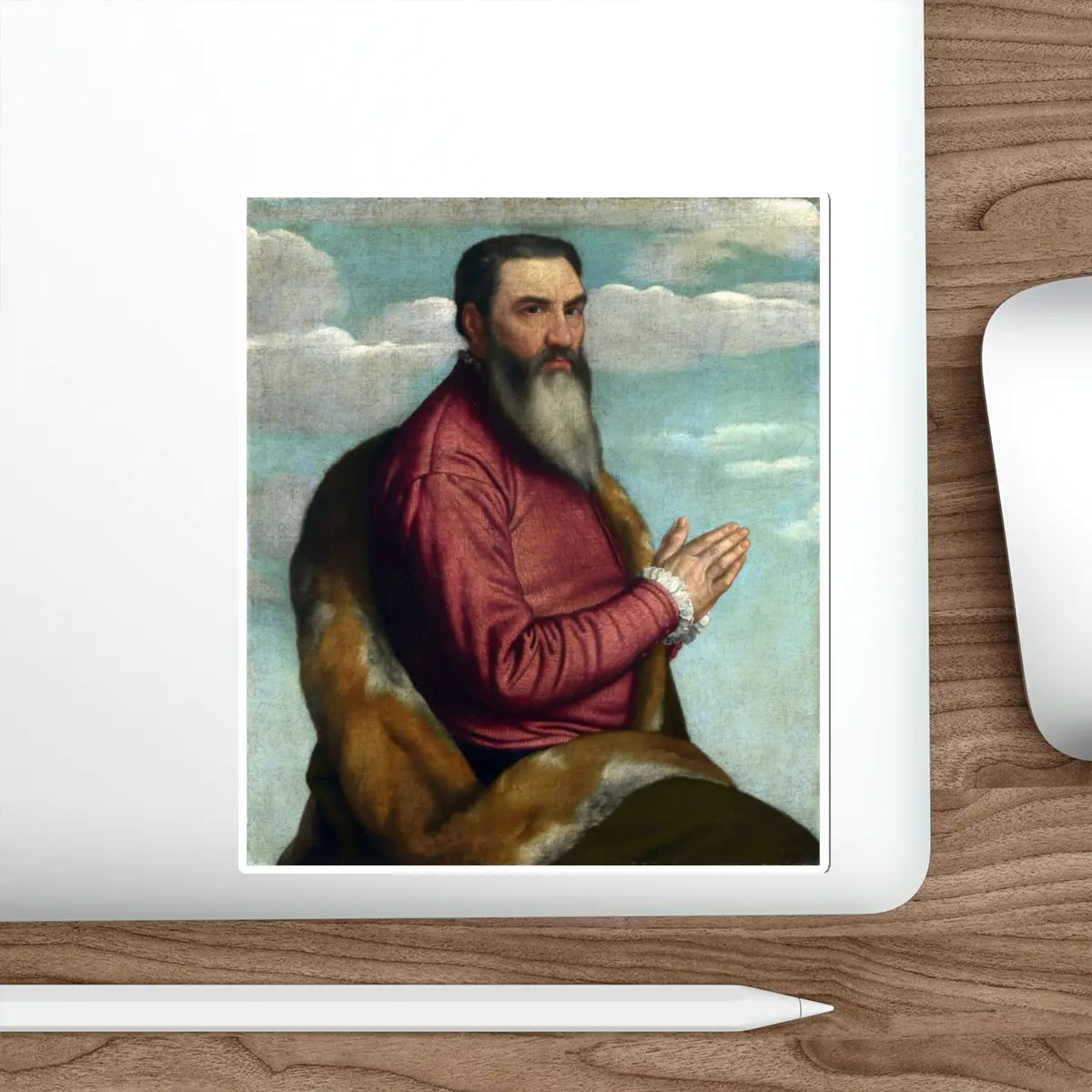 SKU:28064152072603307748 Sticker types:White Shape:Die-Cut Sizes:6" × 6"