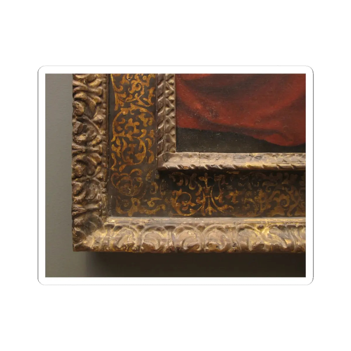 SKU:TSS-STICK-MRTD-4X4-11 Sizes:4" × 4" Types:White