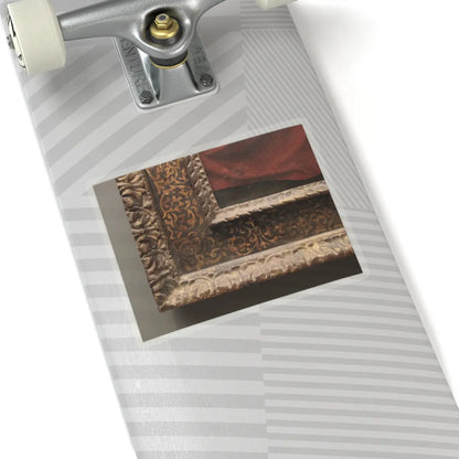 SKU:TSS-STICK-MRTD-6X6-1N263 Sizes:6" × 6" Types:Transparent