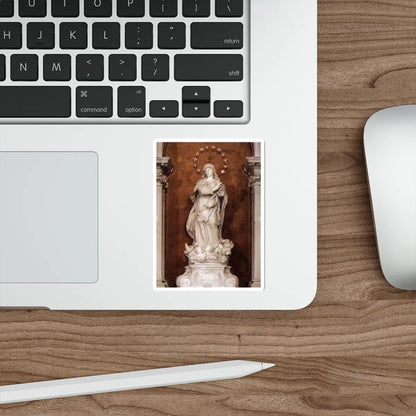 SKU:30463623376921462083 Sticker types:White Shape:Die-Cut Sizes:4" × 4"