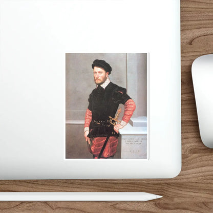 SKU:16728048469970489120 Sticker types:White Shape:Die-Cut Sizes:5" × 5"