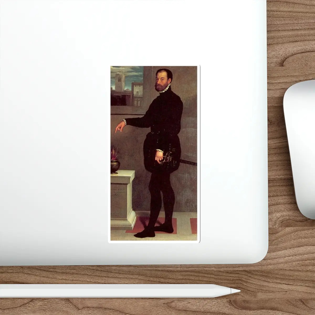 SKU:29490695071002316708 Sticker types:White Shape:Die-Cut Sizes:6" × 6"