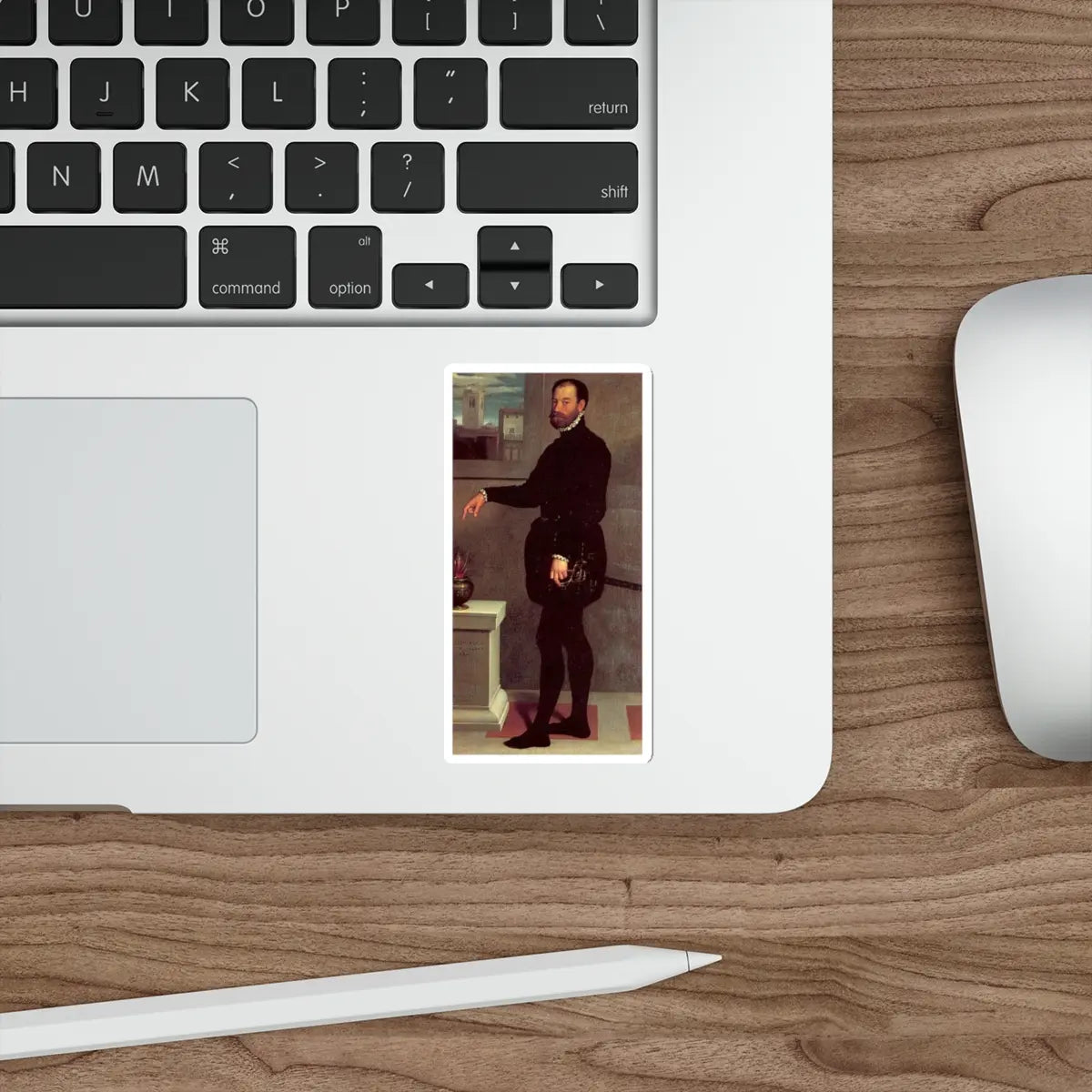 SKU:58334130517644314747 Sticker types:White Shape:Die-Cut Sizes:4" × 4"