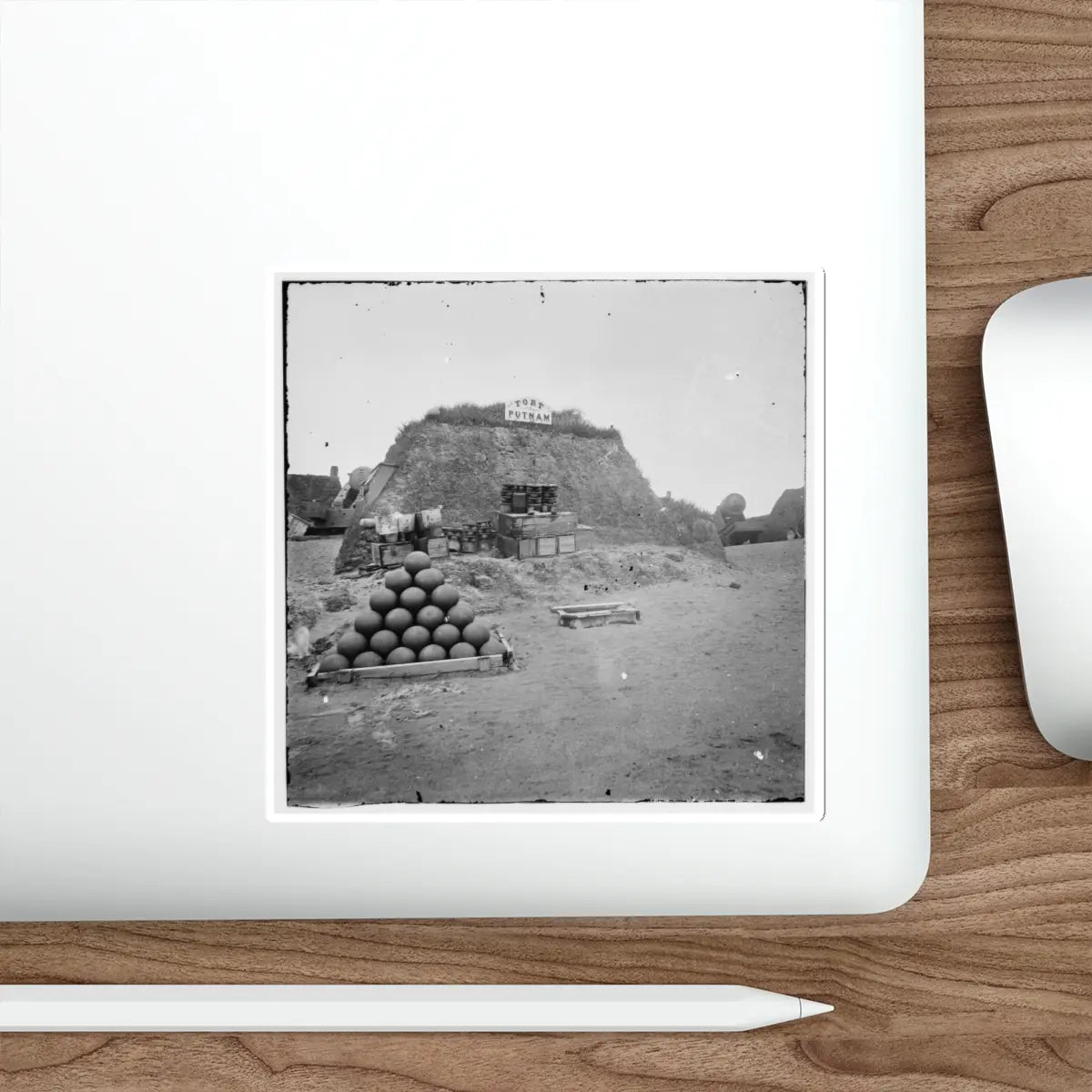 SKU:12915271339965988254 Sticker types:White Shape:Die-Cut Sizes:5" × 5"