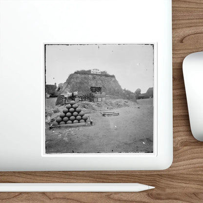 SKU:37420431905779209671 Sticker types:White Shape:Die-Cut Sizes:6" × 6"