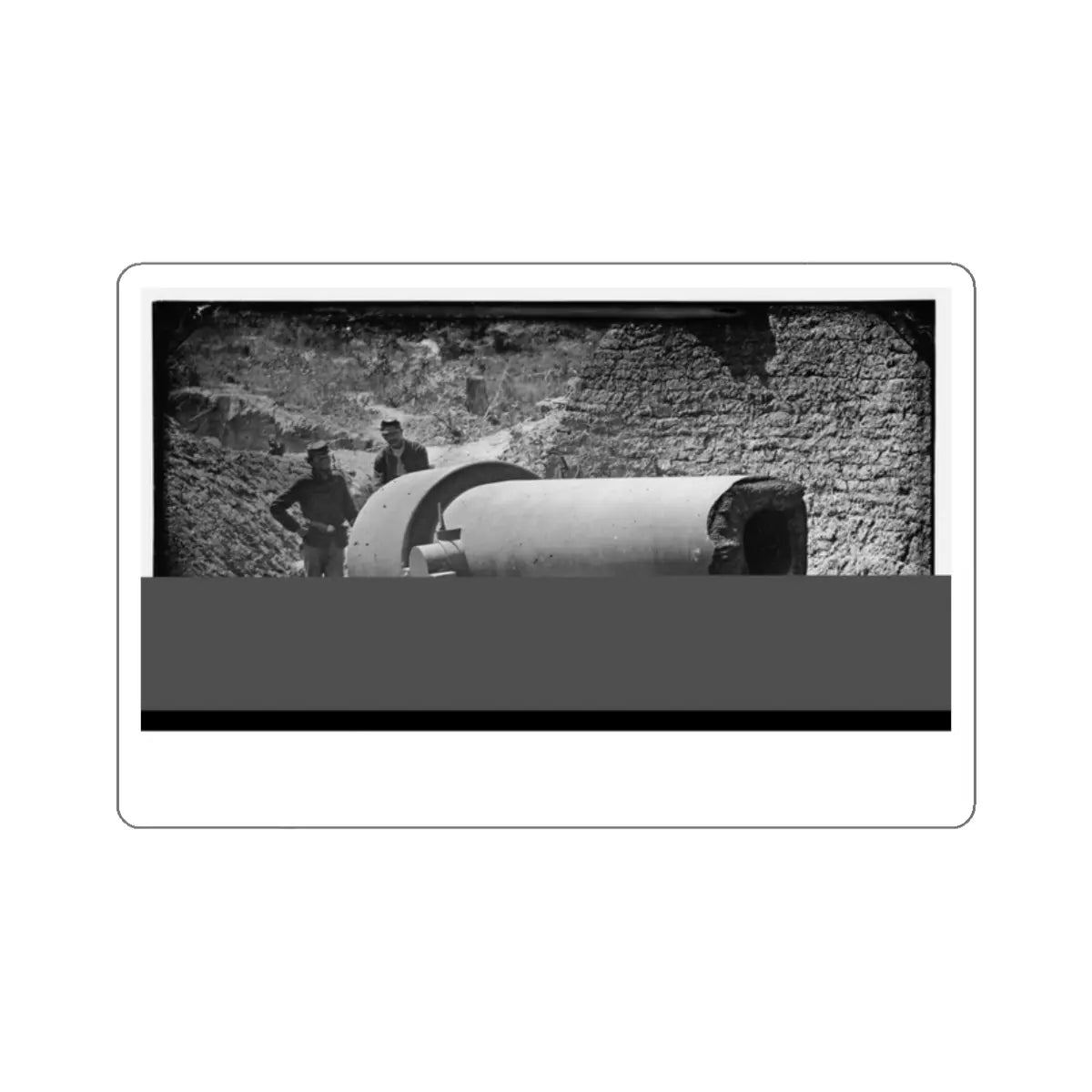 SKU:13067056653751434741 Sticker types:White Shape:Die-Cut Sizes:2" × 2"