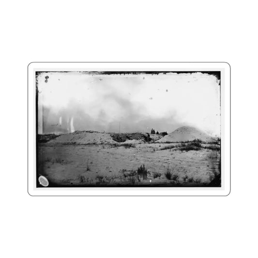SKU:18399953865416882899 Sticker types:White Shape:Die-Cut Sizes:2" × 2"