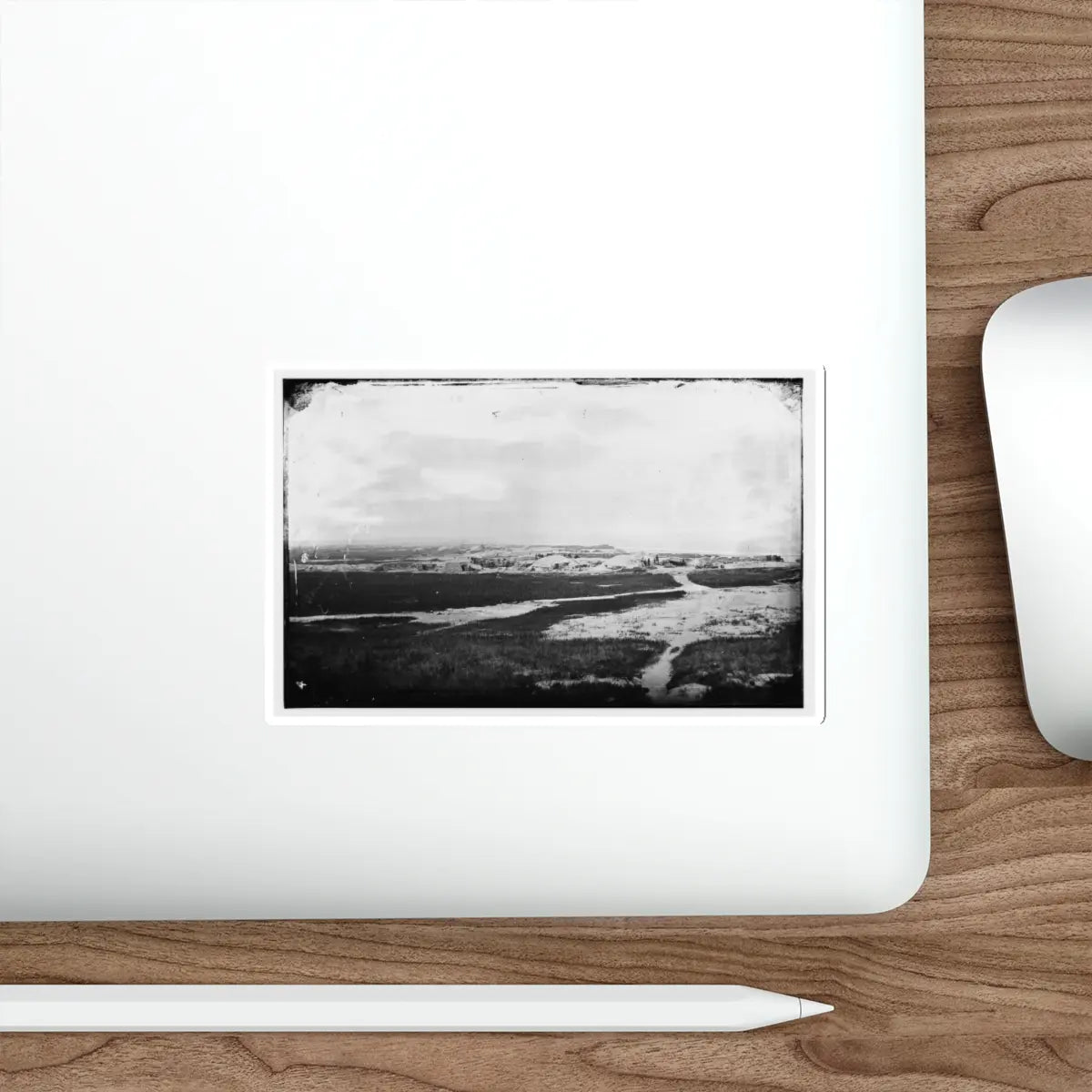 SKU:14660611605372778901 Sticker types:White Shape:Die-Cut Sizes:5" × 5"