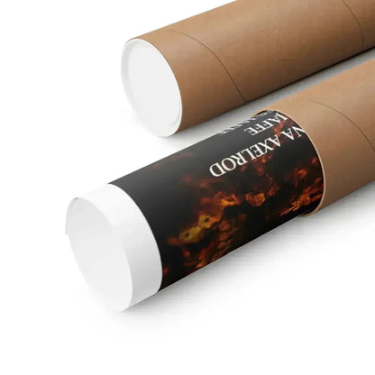 MOTEL HELL 1980 - Paper Movie Poster - The Sticker Space