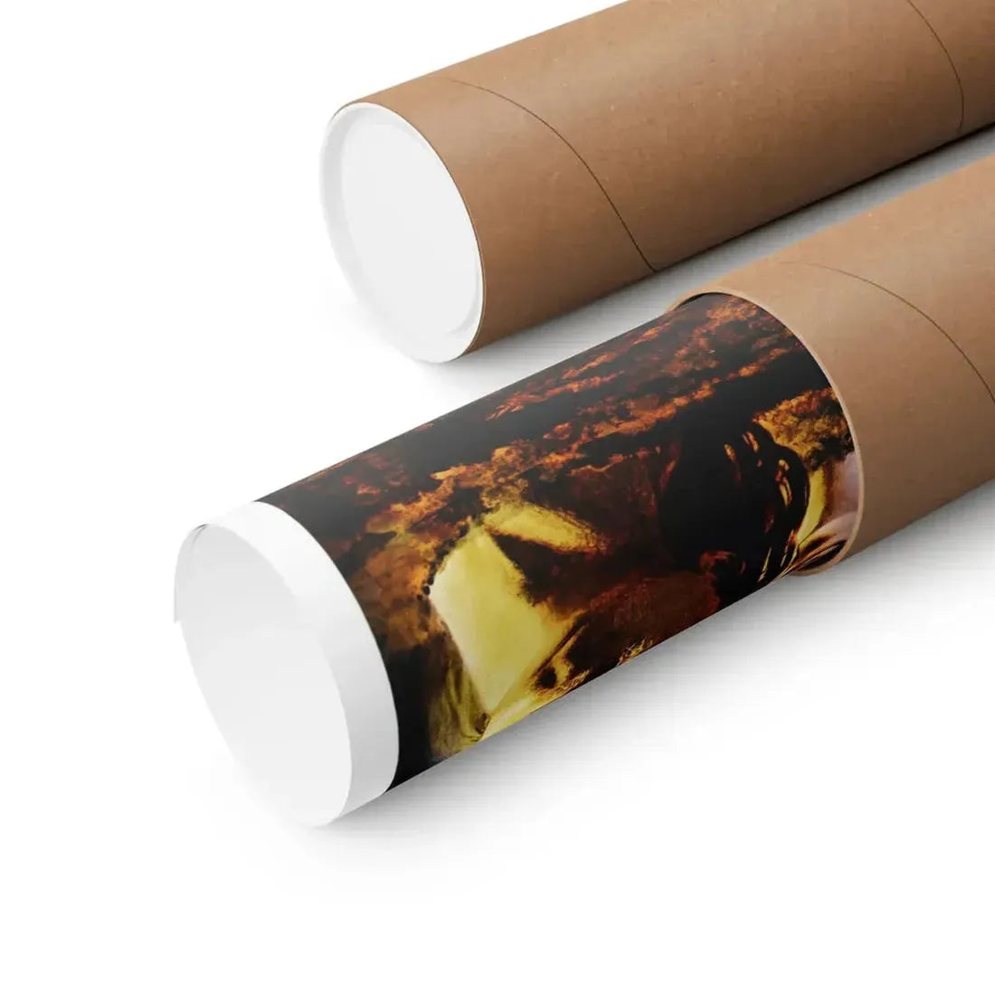 MOTEL HELL 1980 - Paper Movie Poster - The Sticker Space