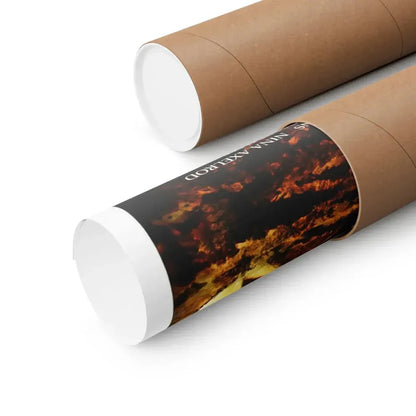 MOTEL HELL 1980 - Paper Movie Poster - The Sticker Space