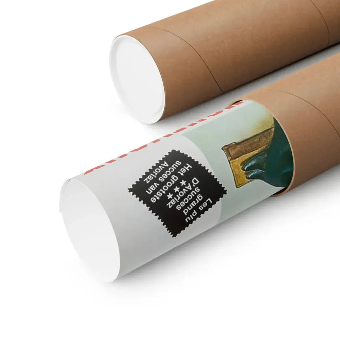 MOTHER'S DAY (BELGIAN) 1980 - Paper Movie Poster - The Sticker Space