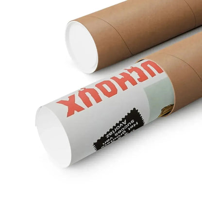 MOTHER'S DAY (BELGIAN) 1980 - Paper Movie Poster - The Sticker Space