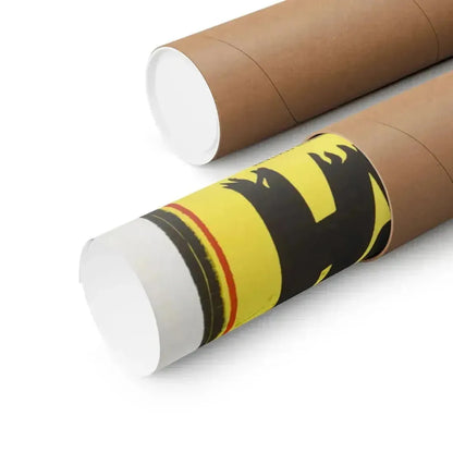 MOTHRA 1961 - Paper Movie Poster - The Sticker Space