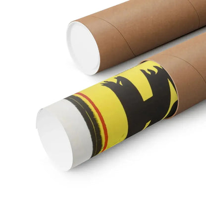 MOTHRA 1961 - Paper Movie Poster - The Sticker Space