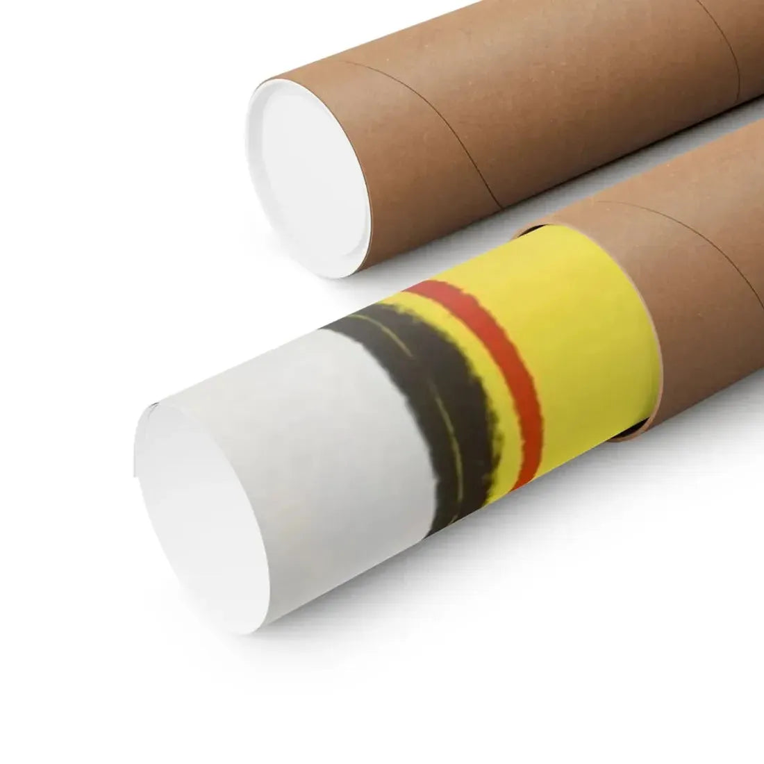 MOTHRA 1961 - Paper Movie Poster - The Sticker Space