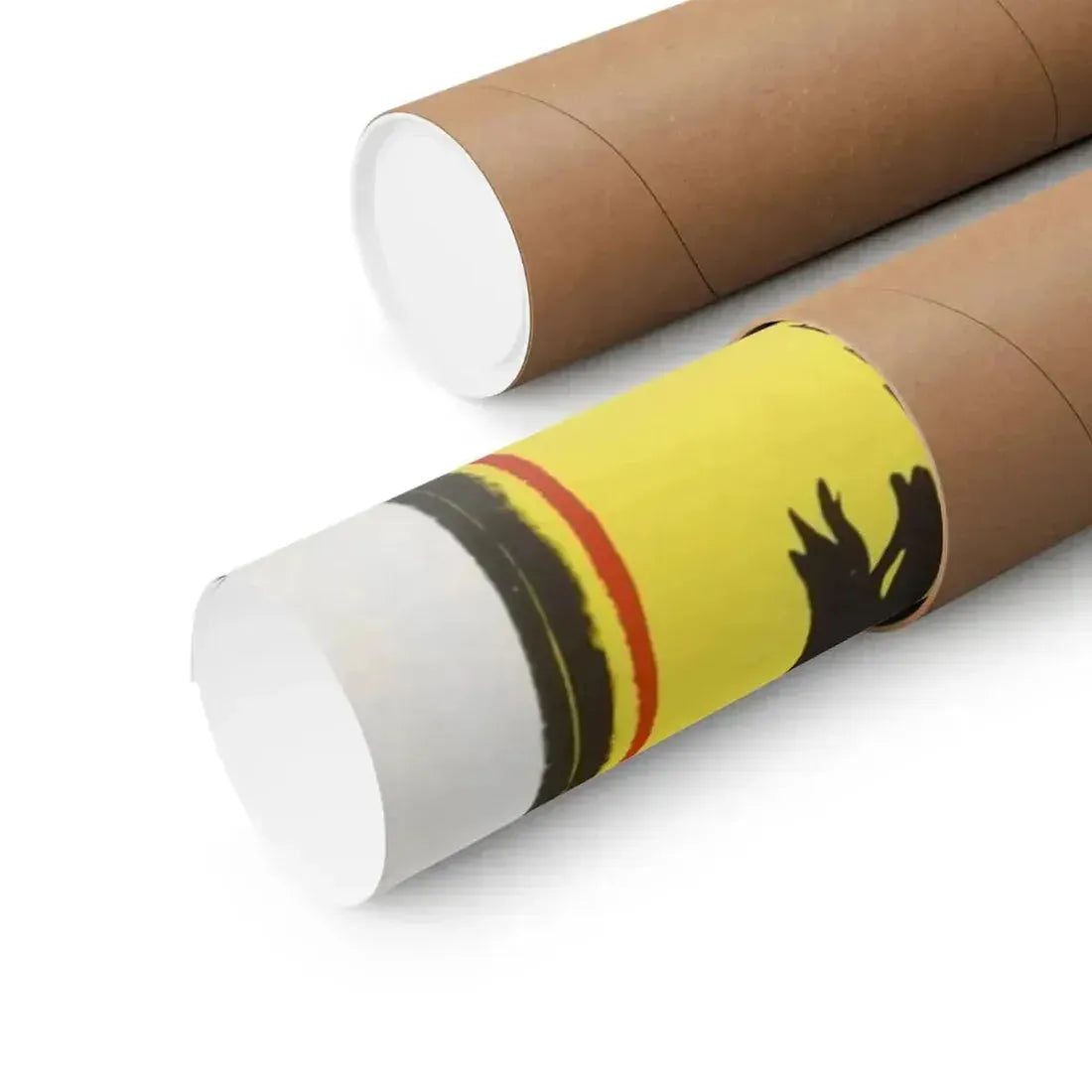 MOTHRA 1961 - Paper Movie Poster - The Sticker Space