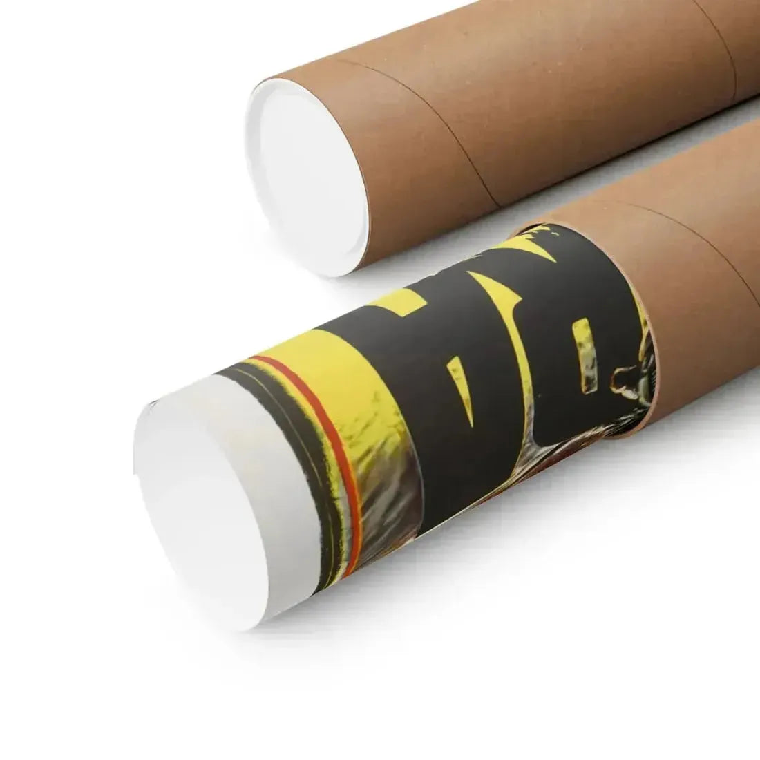 MOTHRA 1961 - Paper Movie Poster - The Sticker Space