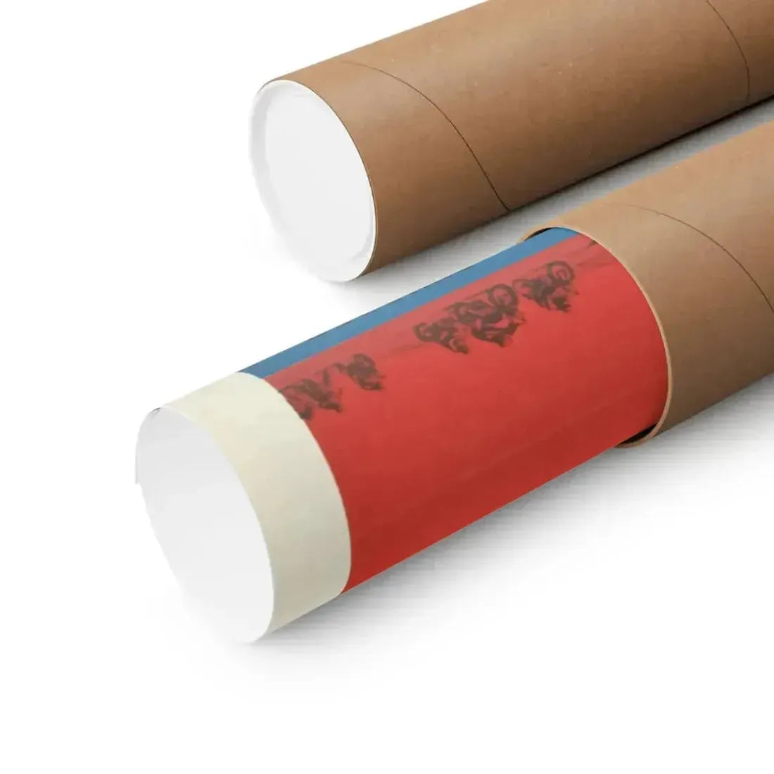 MOTORCYCLE GANG 1957 - Paper Movie Poster - The Sticker Space