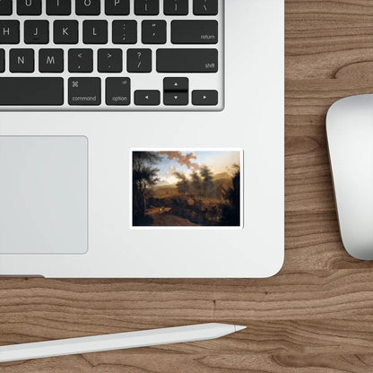 SKU:25621113872544133117 Sticker types:White Shape:Die-Cut Sizes:3" × 3"