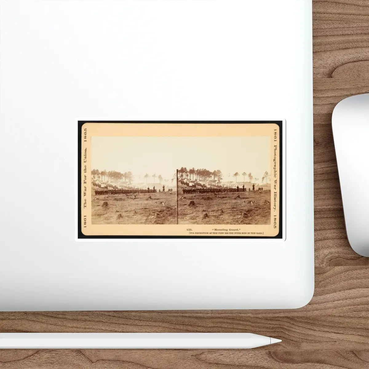 SKU:14510585047877877845 Sticker types:White Shape:Die-Cut Sizes:6" × 6"