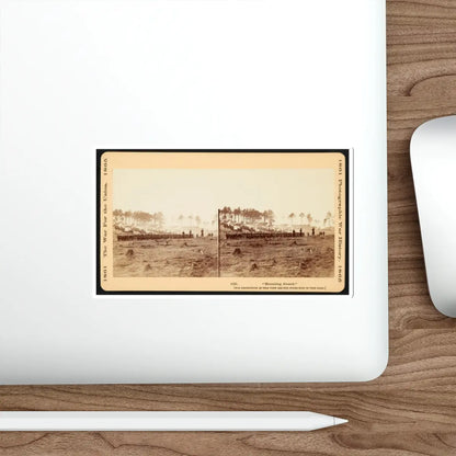SKU:14510585047877877845 Sticker types:White Shape:Die-Cut Sizes:6" × 6"
