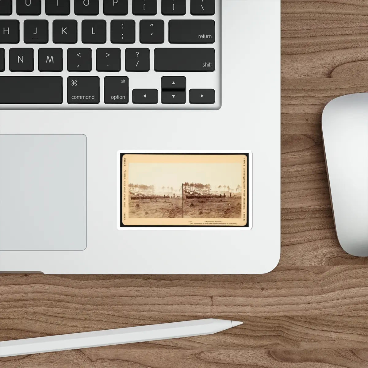 SKU:25167630898119780244 Sticker types:White Shape:Die-Cut Sizes:4" × 4"