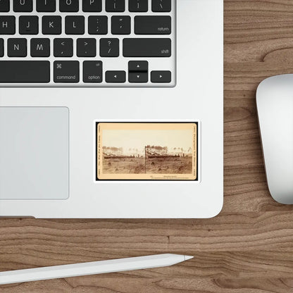SKU:25167630898119780244 Sticker types:White Shape:Die-Cut Sizes:4" × 4"
