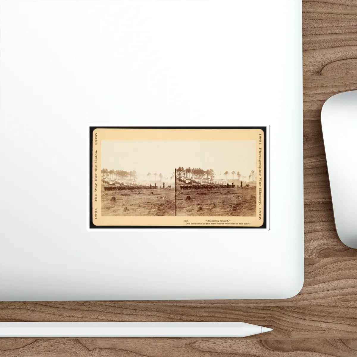 SKU:49298465899334745795 Sticker types:White Shape:Die-Cut Sizes:5" × 5"