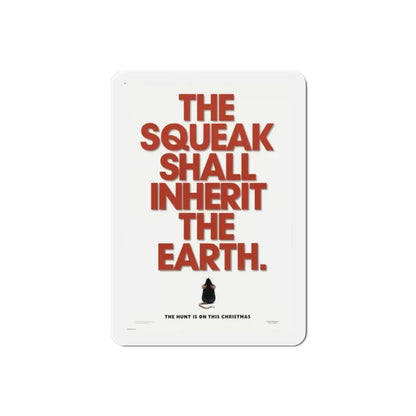 Mousehunt 1997 Movie Poster Refrigerator Magnet 2 Inch - The Sticker Space