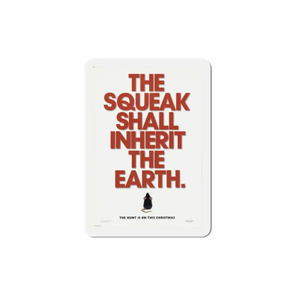 Mousehunt 1997 Movie Poster Refrigerator Magnet - The Sticker Space