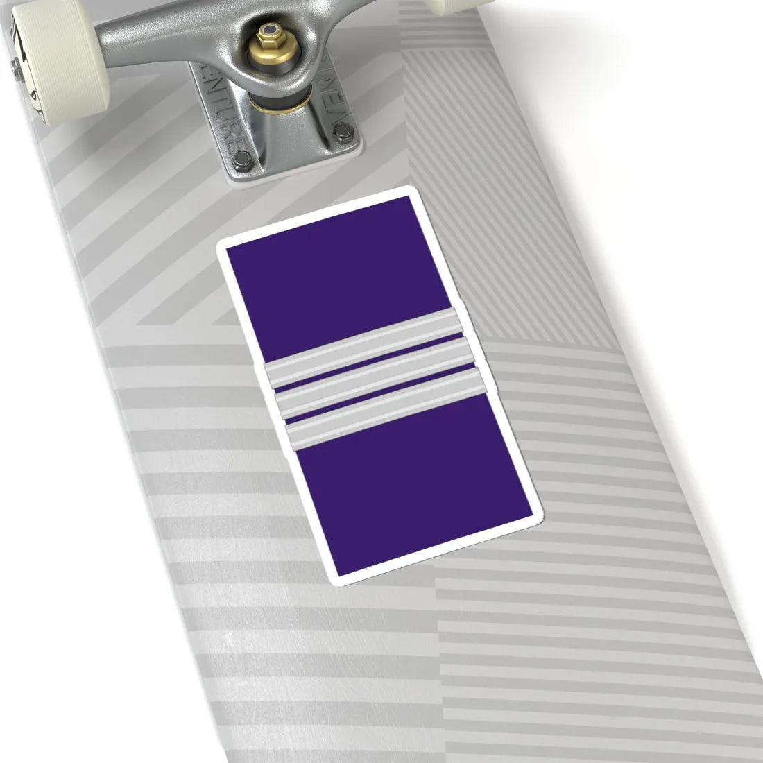 Mozambique AirForce OF 2 (Mozambique) (Military Rank) STICKER Vinyl Kiss-Cut Decal - The Sticker Space