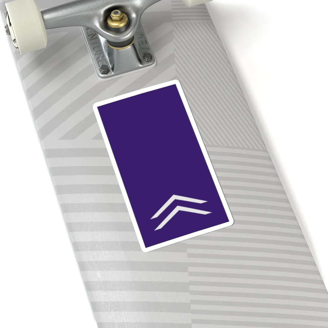 Mozambique AirForce OR 3 (Mozambique) (Military Rank) STICKER Vinyl Kiss-Cut Decal - The Sticker Space