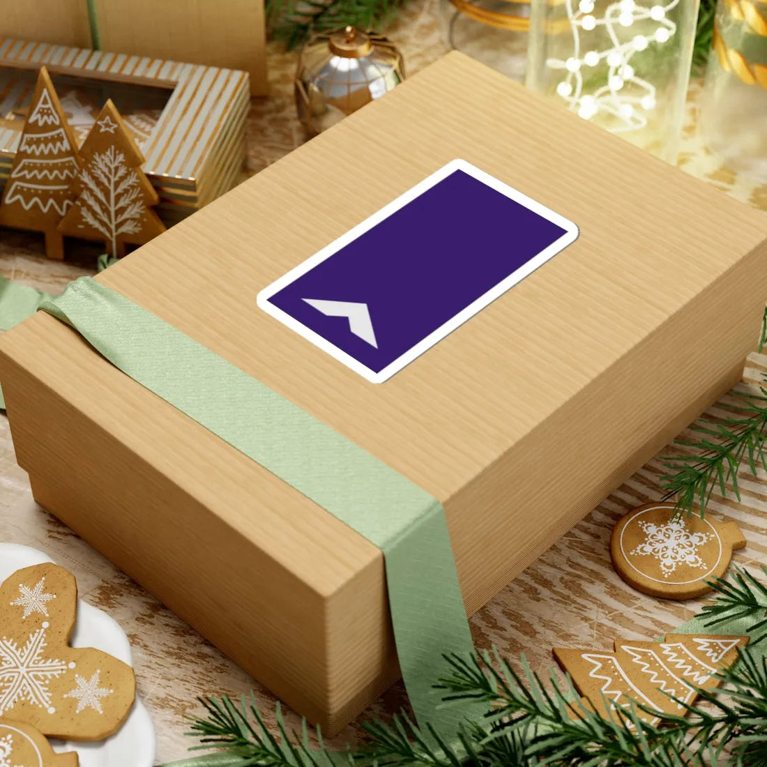 Mozambique AirForce OR 4 (Mozambique) (Military Rank) STICKER Vinyl Kiss-Cut Decal - The Sticker Space