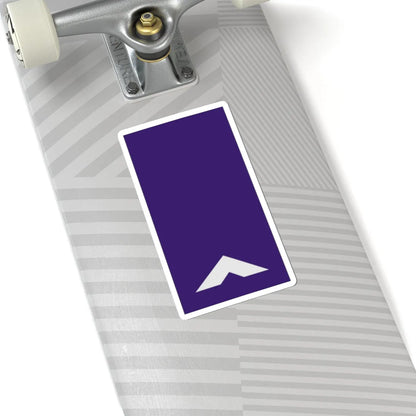 Mozambique AirForce OR 4 (Mozambique) (Military Rank) STICKER Vinyl Kiss-Cut Decal - The Sticker Space