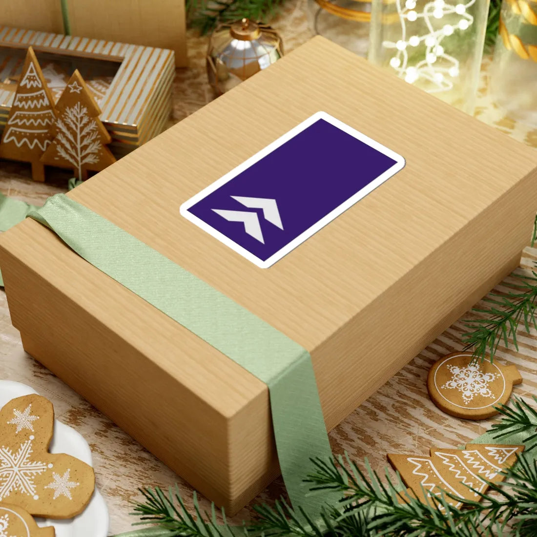 Mozambique AirForce OR 5 (Mozambique) (Military Rank) STICKER Vinyl Kiss-Cut Decal - The Sticker Space