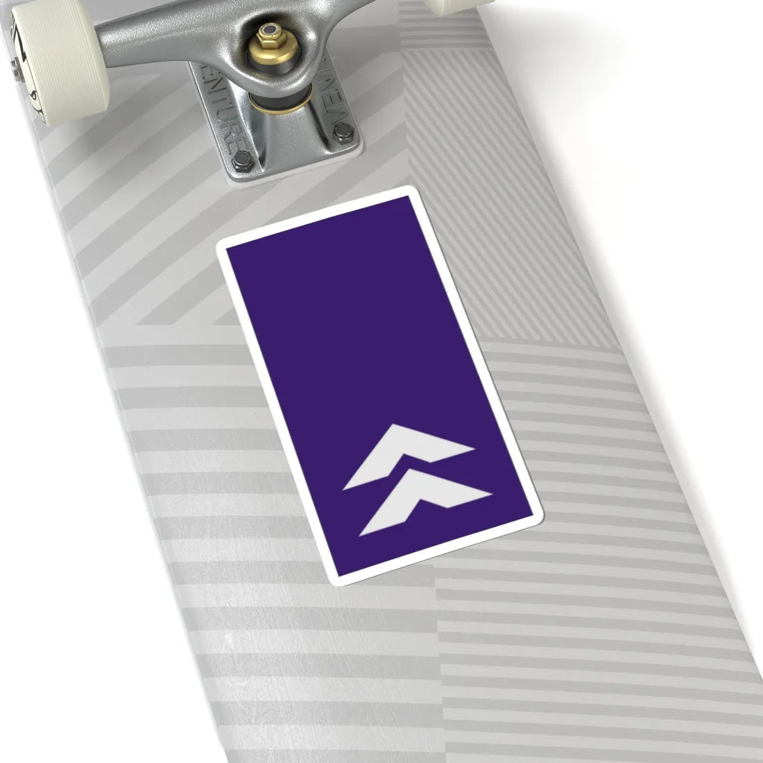 Mozambique AirForce OR 5 (Mozambique) (Military Rank) STICKER Vinyl Kiss-Cut Decal - The Sticker Space