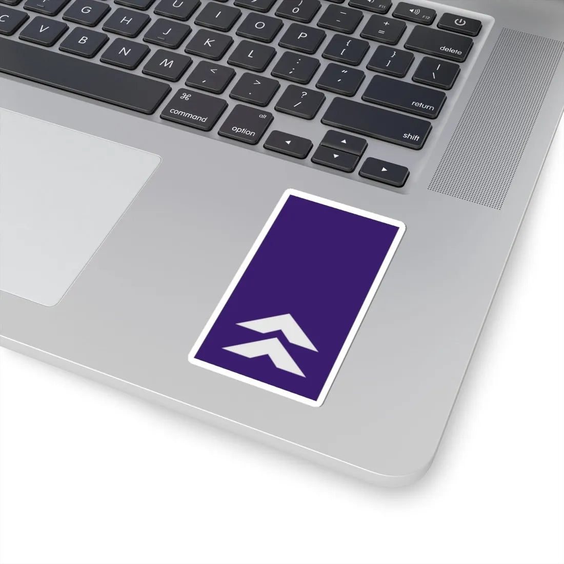 Mozambique AirForce OR 5 (Mozambique) (Military Rank) STICKER Vinyl Kiss-Cut Decal - The Sticker Space