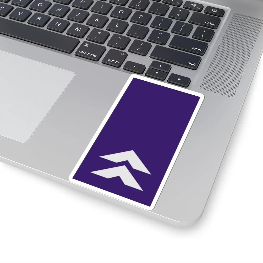 Mozambique AirForce OR 5 (Mozambique) (Military Rank) STICKER Vinyl Kiss-Cut Decal - The Sticker Space