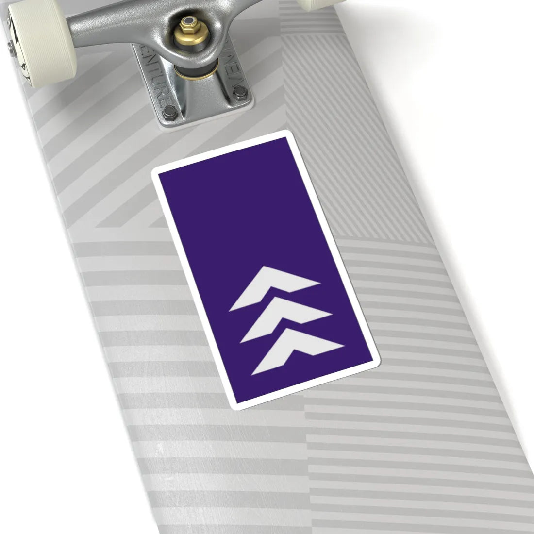 Mozambique AirForce OR 6 (Mozambique) (Military Rank) STICKER Vinyl Kiss-Cut Decal - The Sticker Space