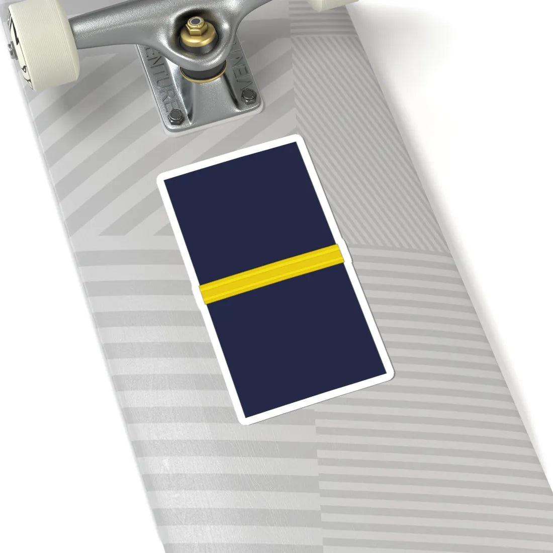 Mozambique Army OF 1a (Mozambique) (Military Rank) STICKER Vinyl Kiss-Cut Decal - The Sticker Space