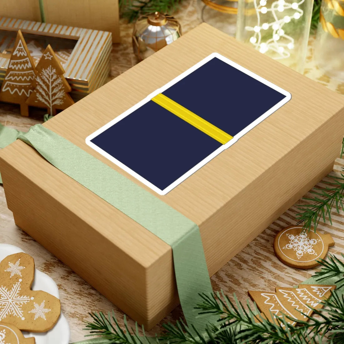 Mozambique Army OF 1a (Mozambique) (Military Rank) STICKER Vinyl Kiss-Cut Decal - The Sticker Space